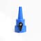 Thrifco Plumbing Plastic Sweeper Nozzle with Shut Off Valve 4403357 - alternate 1